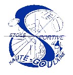 Logo ETOILE SP HTE GOULAINE
