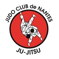 Logo JUDO CLUB NANTES