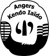 Logo ANGERS KENDO IAIDO