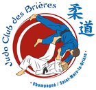 Logo JUDO CLUB DES BRIERES
