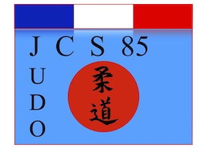 Logo JUDO CLUB SUD 85