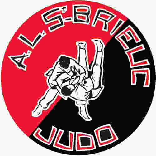 Logo A.L.ST BRIEUC JUDO