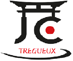 Logo JUDO CLUB DE TREGUEUX