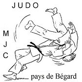 Logo MJC BEGARD JUDO