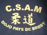 Logo CSAM - DPB