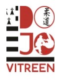 Logo DOJO VITREEN