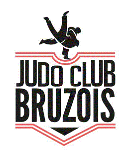 Logo JUDO CLUB BRUZOIS