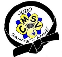 Logo CMSV JUDO