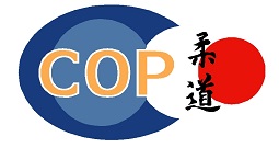 Logo JUDO CLUB OLYMPIQUE PACEEN