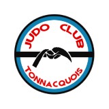 Logo JUDO CLUB TONNACQUOIS