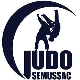 Logo JUDO CLUB SEMUSSACAIS