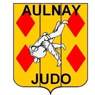Logo AMICALE JUDO AULNAY