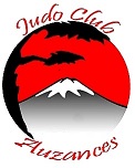 Logo JUDO CLUB AUZANCES