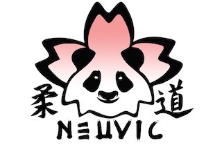 Logo JUDO CLUB NEUVICOIS