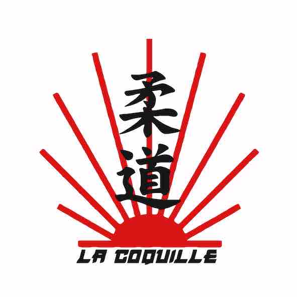 Logo J C DE LA COQUILLE