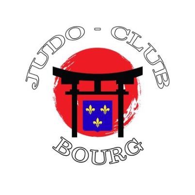 Logo J C.BOURG/GIRONDE