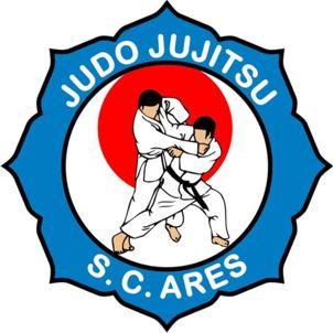 Logo SHODAN CLUB ARESIEN JUDO JUJIT