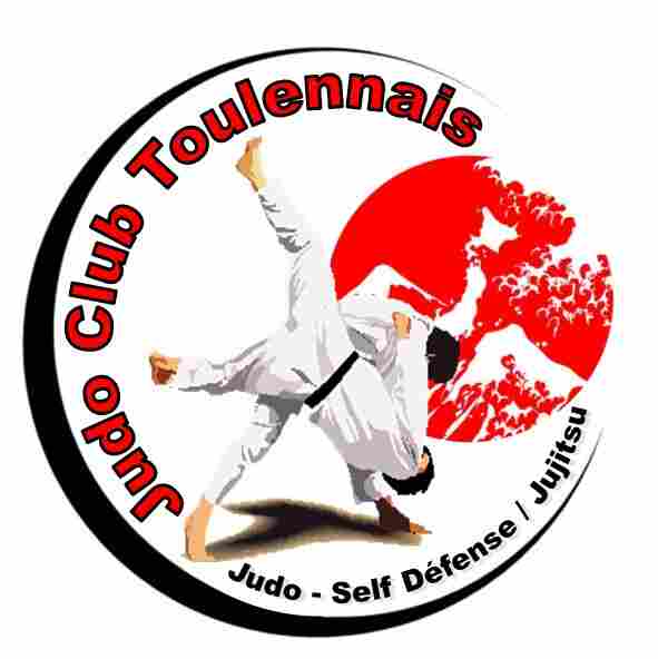 Logo J.C.TOULENNAIS