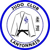 Logo JUDO CLUB LANTONNAIS
