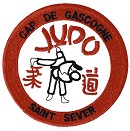 Logo JC DU CAP DE GASCOGNE