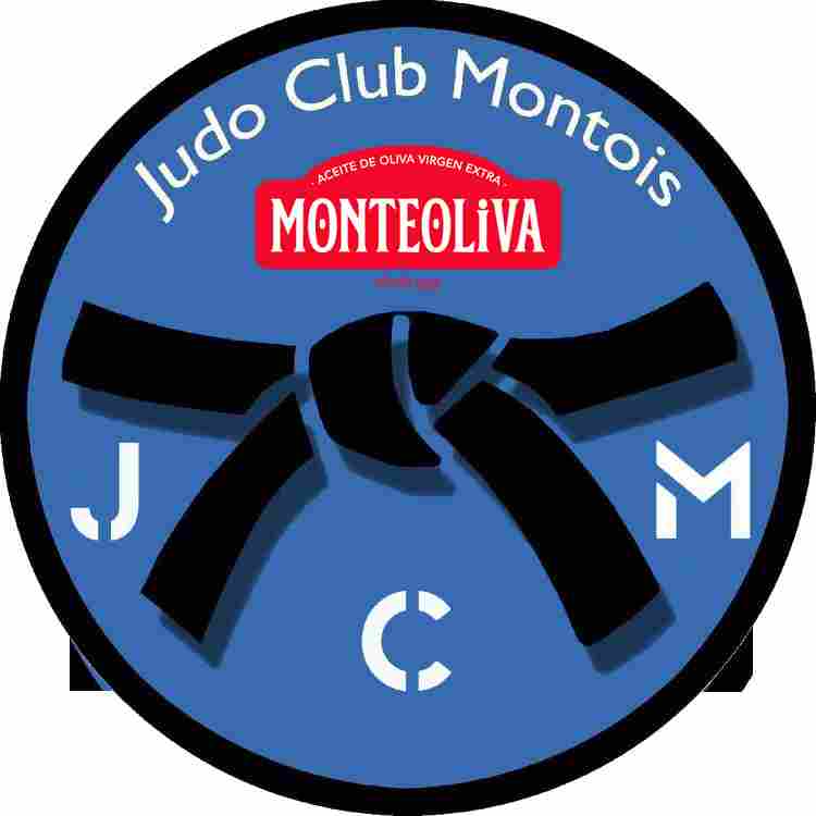 Logo JUDO CLUB MONTOIS