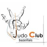 Logo JUDO CLUB BAZEILLAIS