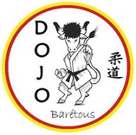 Logo DOJO BARÉTOUS