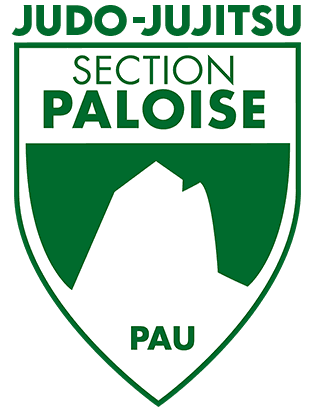 Logo SECTION PALOISE JUDOJUJITSU ED