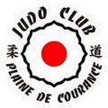 Logo JUDO CLUB  PLAINE DE COURANCE