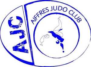 Logo AIFFRES JUDO CLUB