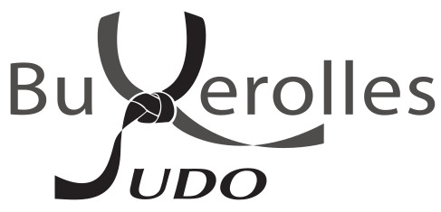 Logo BUXEROLLES JUDO