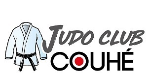 Logo JUDO CLUB COUHE