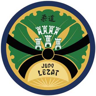 Logo J.C.LEZATOIS