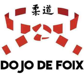 Logo DOJO DE FOIX