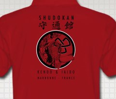 Logo SHUDOKAN