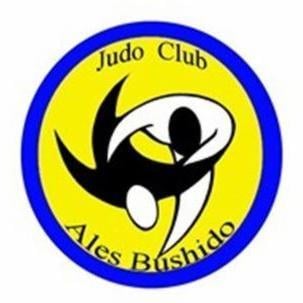 Logo JUDO CLUB ALES BUSHIDO