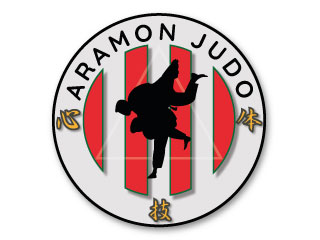 Logo ARAMON JUDO