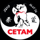 Logo C.E.T.A.M.