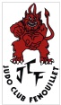 Logo JUDO CLUB FENOUILLET