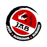 Logo JUDO AUSSONNE BUSHIDO