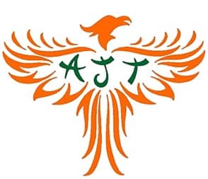 Logo ATMOSPHERE JUDO TOULOUSE