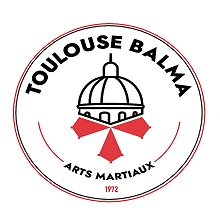 Logo TOULOUSE BALMA ARTS MARTIAUX