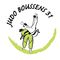 Logo JUDO CLUB BOUSSENS 31