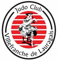 Logo JC VILLEFRANCHE LAURAGAIS