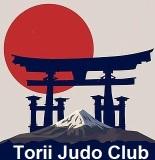 Logo TORII JUDO CLUB
