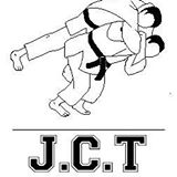 Logo TOURNEFEUILLE JUDO CLUB