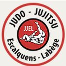 Logo JUDO JUJITSU ESCALQUENS-LABEGE