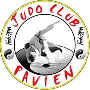 Logo JUDO CLUB PAVIEN