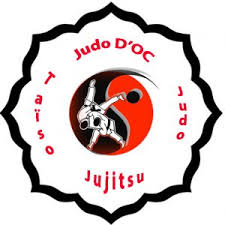 Logo JUDO D OC