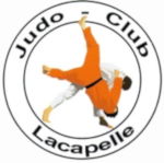 Logo JUDO CLUB LACAPELLE
